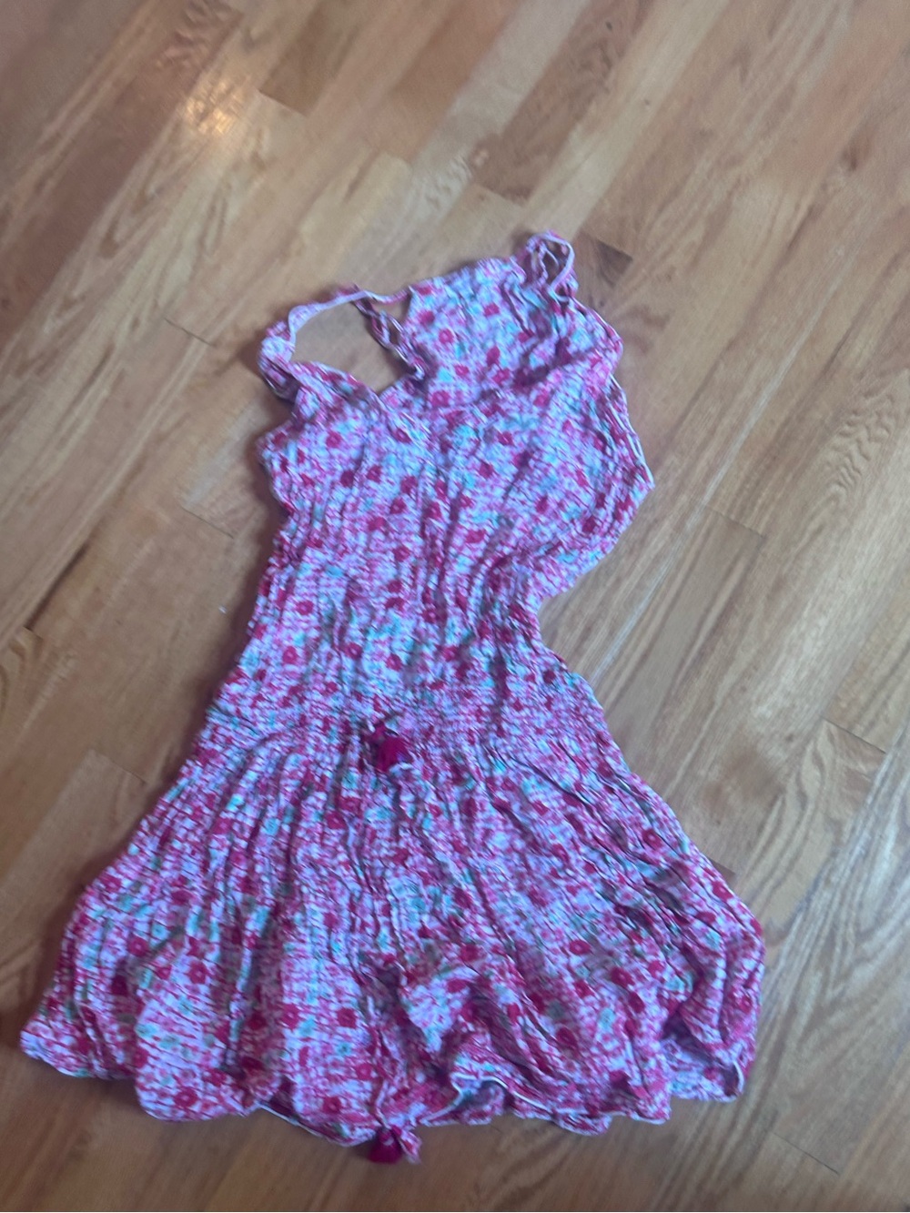 Poupette St Barth cover up